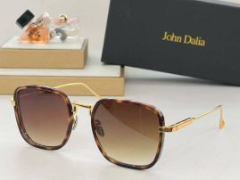 Picture of John Dalia Sunglasses _SKUfw55791636fw